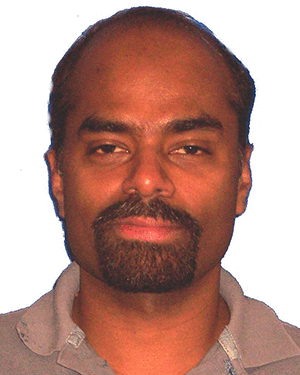 Bijunath R. Patla
