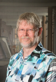 Gregory Warr