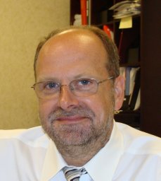 Graham B. Jones