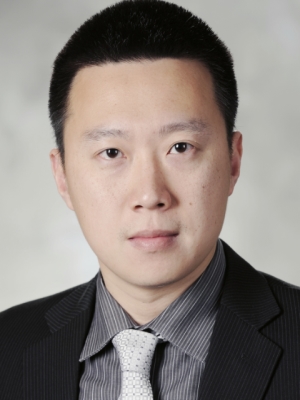 Hua Wang