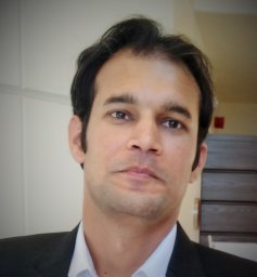 Imran Yousaf