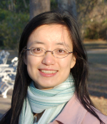 Huajun Zhang