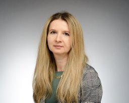 Sylwia Ptasinska