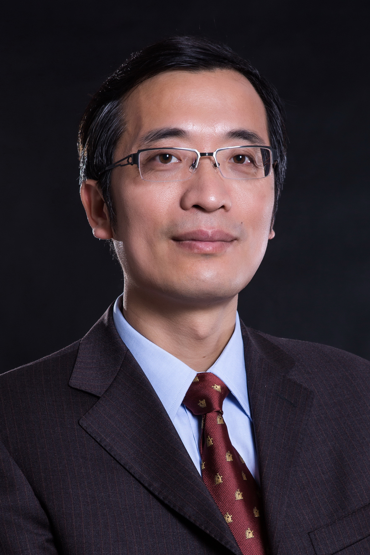 Jinbo Hu