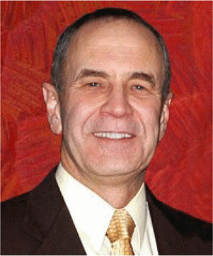 Walter S. Woltosz