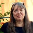 Ellen R Campbell