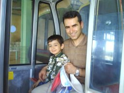 Mahmood Karimy