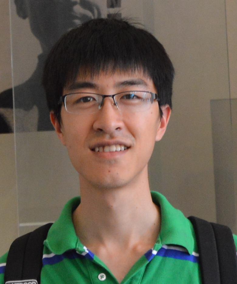 Jun Kang
