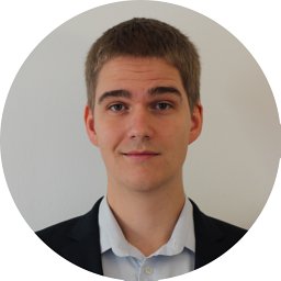 Moritz Kölbach