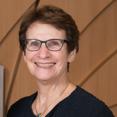 Joanne Weinberg