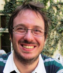 Costenaro Daniele