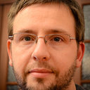 Eric Pottiaux