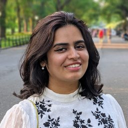 Esha Shandilya