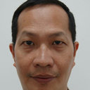 Tjie Kok Go