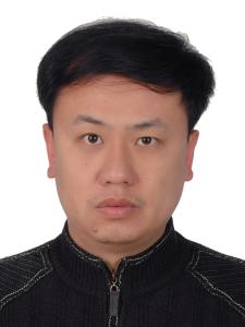Chi Zhang