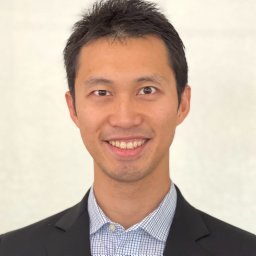 Hsu Chia Wei