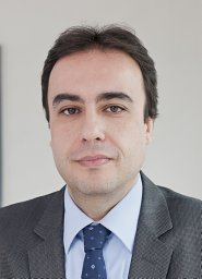 Kaya Saribeyoglu