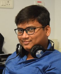Mukesh Damala