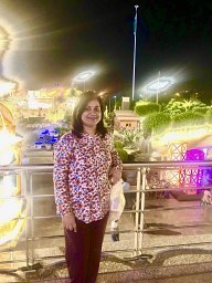 Kalpana Bansal