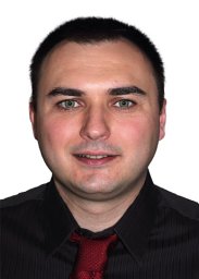 Dragos Ilie