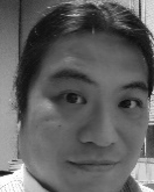 Masayuki Sohgawa