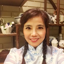 Catherine Pan