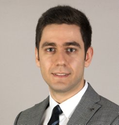 Amirhossein Mohammadian Bajgiran