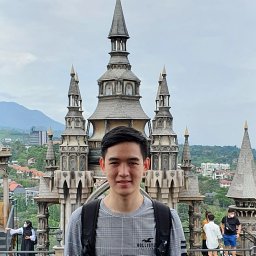 Aditya Pribadi Kalapaaking