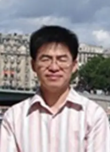 Lifu Chen