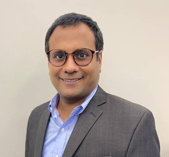 Sriraam Natarajan