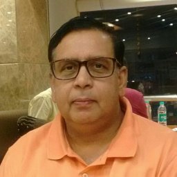 Srinivas Nanduri