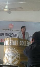 Dr. Subhash Chandra Pandey