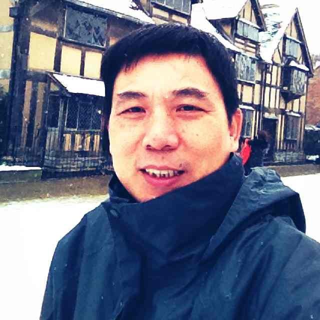 Fatang Jiang