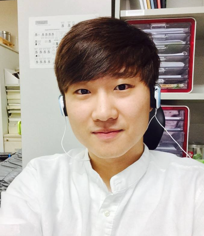 Donghyun Kim
