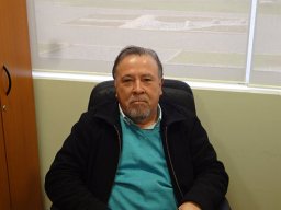 Gilberto Gutiérrez