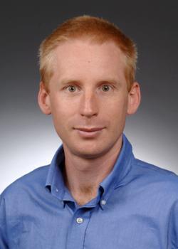 Ian Spielman