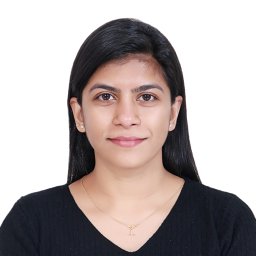 Ansuja Pulickal Mathew