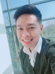 Chun-Jung Huang