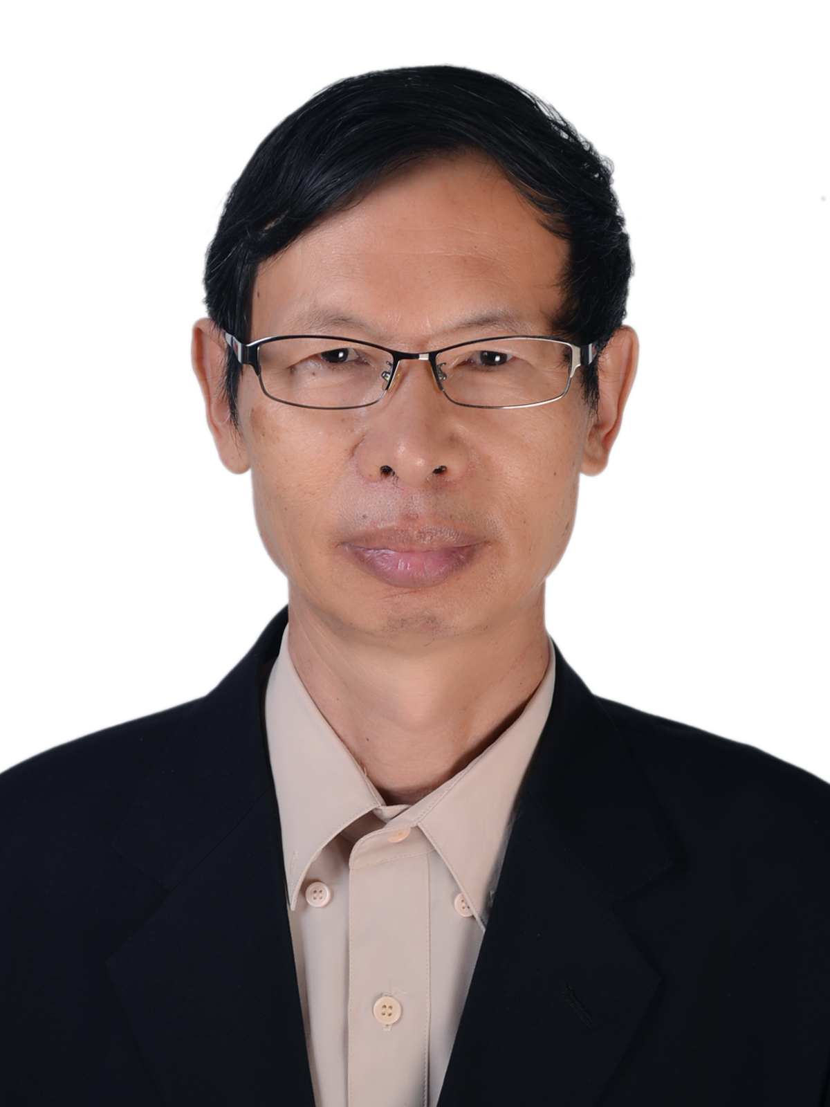 Jiti Zhou