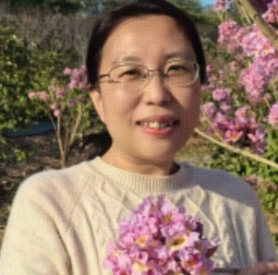 Zhuoming Li