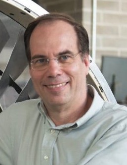 Steven Ray Hall