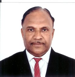 D. J. Bagyaraj
