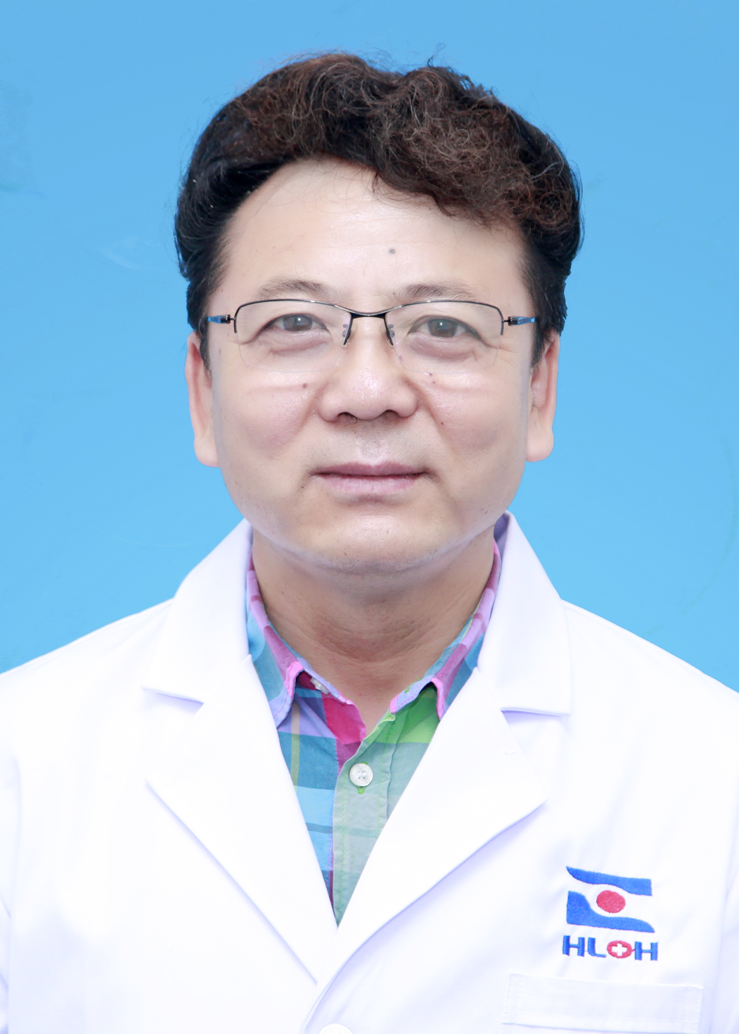 Min Zhang