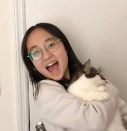 Xiaozhen Yang