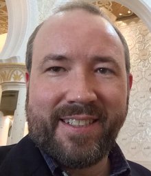 Jason D. Robinson