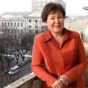Tatiana Suvorova