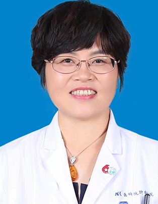 Xiaohui He