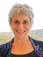 Sandra Waxman