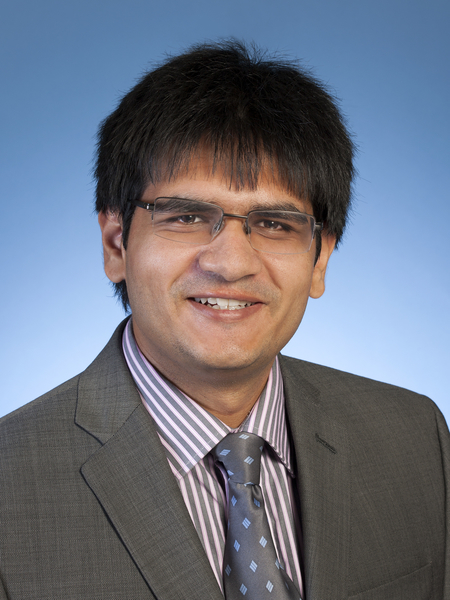 Manzil Zaheer