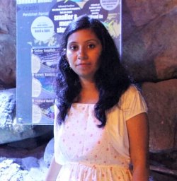 Arha Deepti